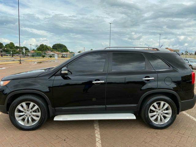 Kia Sorento 2.4 7 lugares - Foto 4