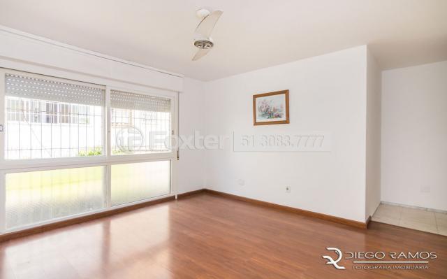 Apartamento à venda com 2 dormitórios em Menino deus, Porto alegre cod:194160