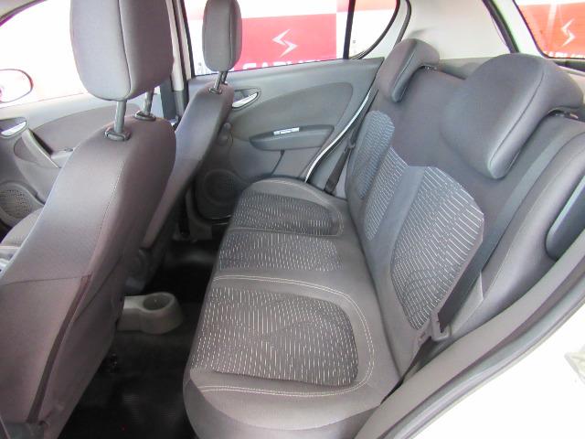 Fiat Palio attractive 1.0 completo - Foto 7