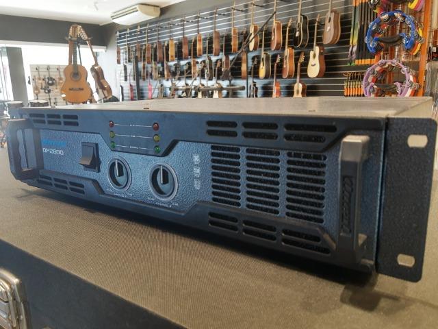 Amplificador Oneal 500W RMS (Novo) - Foto 4