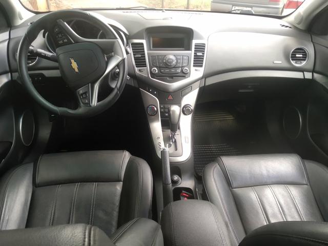 Cruze LT sedan 2014 - Foto 5