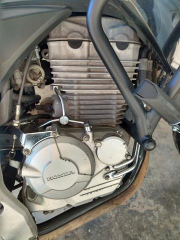 Honda CB 300r - Foto 3