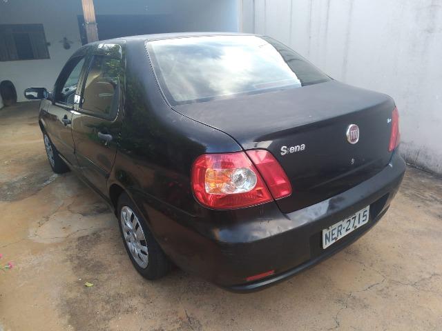 Carro Siena - Foto 3