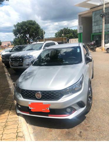 Vendo fiat argo hgt 1.8 18/19 completo - Foto 2