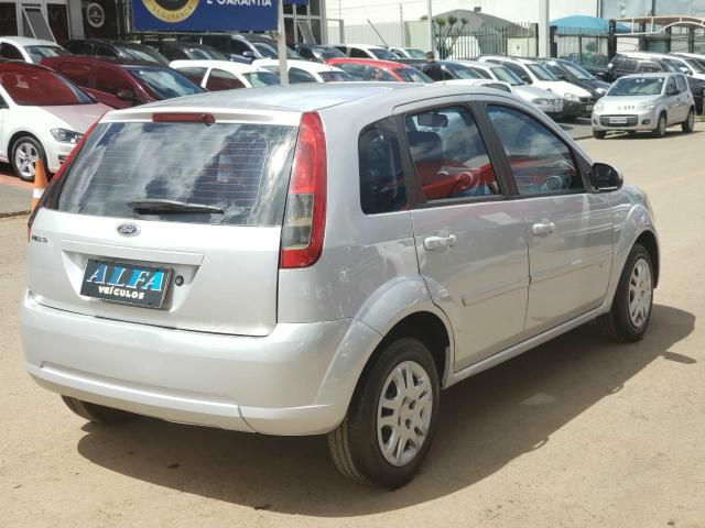 Fiesta SE 1.0 Flex Completo 2014 - Foto 8