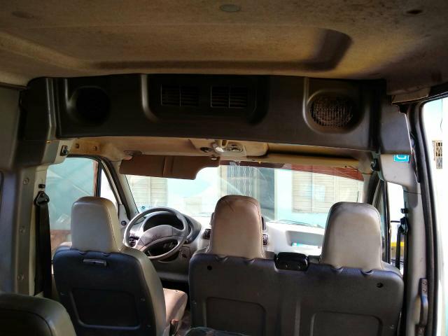 Renault master - Foto 6