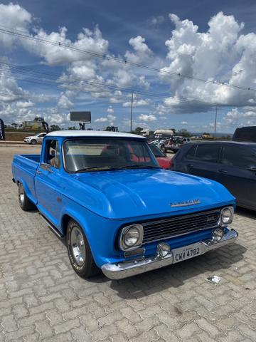C10 ano 71 linda - Foto 4