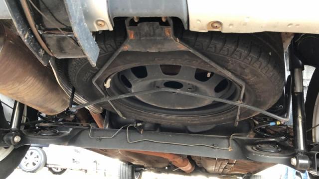 RENAULT DUSTER 2.0 DYNAMIQUE 4X2 16V FLEX 4P MANUAL. - Foto 8