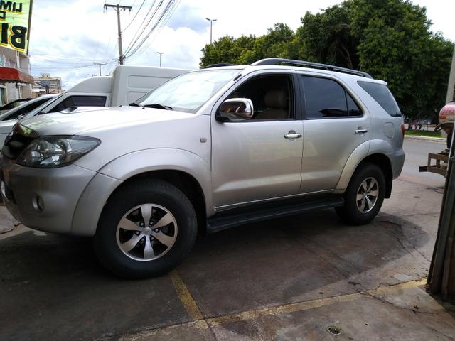 SW4 2008 Dissel 68.000,00 - Foto 5