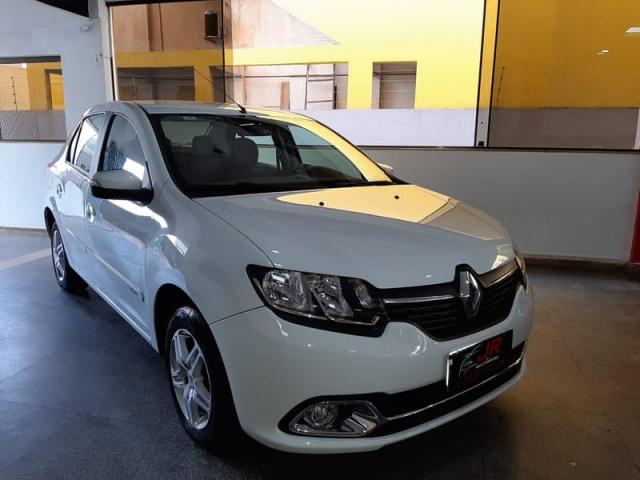 RENAULT LOGAN 1.6 DYN 16V - Foto 2