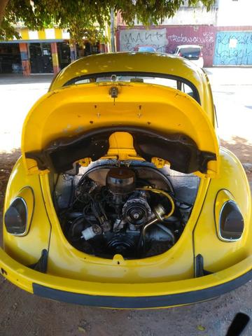 Volkswagen Fusca 1976 - Foto 4