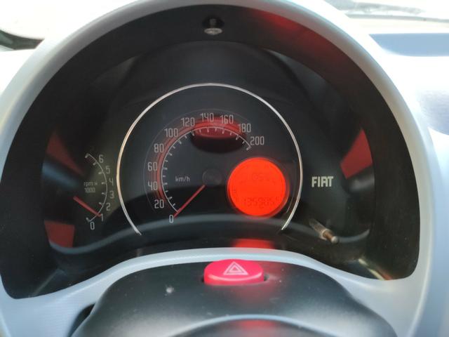 Fiat uno vivace 1.4 completo 2011 impecável - Foto 10