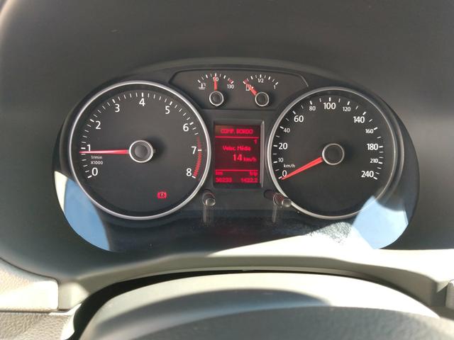 Voyage evidênce 15/16 1.6 - Foto 10