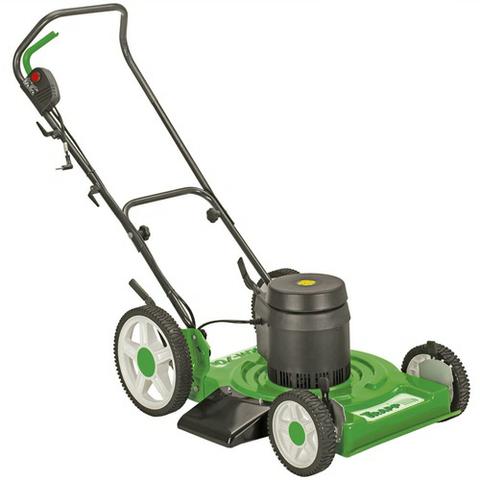 Cortador De Grama Elétrico Monofásico 2500w 60hz Rm70e Trapp