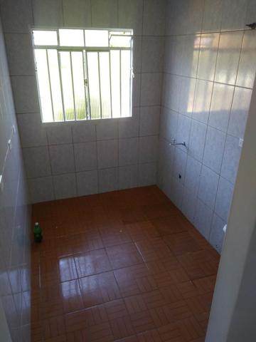 Aluga se apartamento no pinheirinho Sitio cercado próximo ao terminal apto com 2 quarto - Foto 12