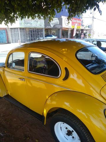 Volkswagen Fusca 1976 - Foto 3