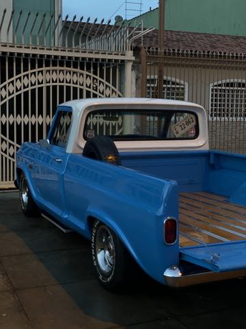 C10 ano 71 linda - Foto 3