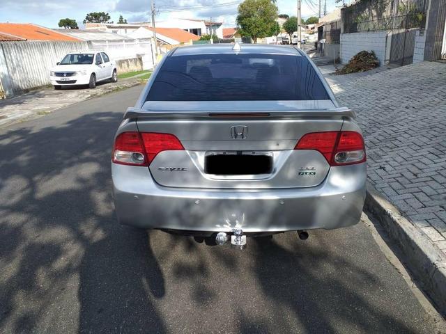 Honda Civic - Foto 2
