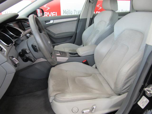 Audi A5 sportback attraction multitronic 2.0 tfsi 180 cv, 54mil km rodados, só DF - Foto 6