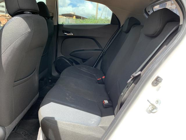 Hyundai Hb20 2015 1.6 completo ( Vendo à vista ou financiado ) Ac.troca - Foto 9