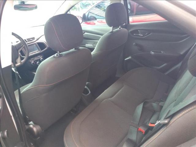 Chevrolet Onix 1.0 Mpfi lt 8v - Foto 6