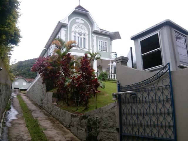 Vendo casa centenária restaurada - Foto 2