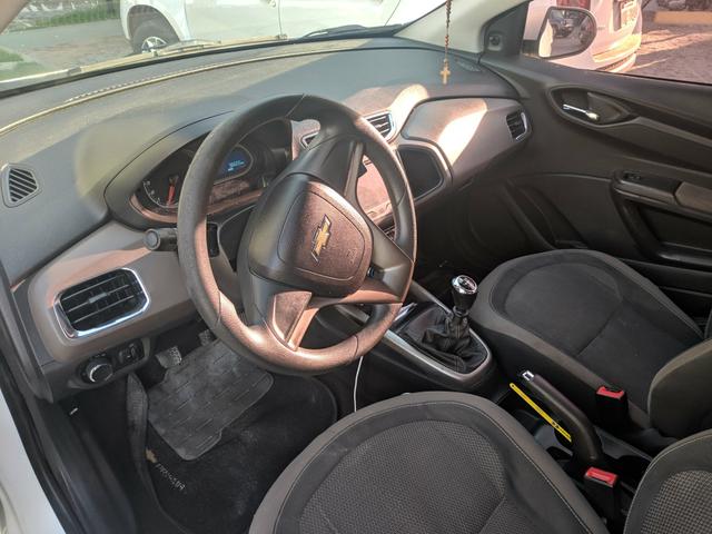 Prisma 2015 LT - 1.0 - Foto 5