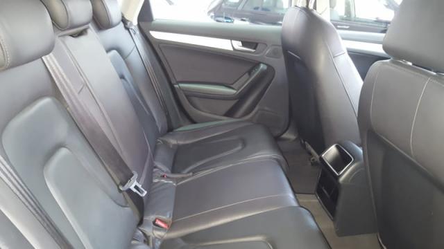 AUDI A4 2.0 TFSI S TRONIC 2011 - Foto 7
