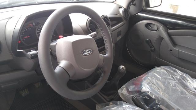 Ford ka 1.0 flex - Foto 6