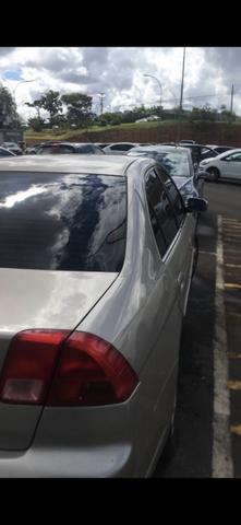 Honda Civic Lx, novo - Foto 5