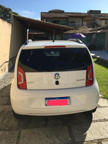 Volkswagen Up! 2014/2015 Completo - Foto 2
