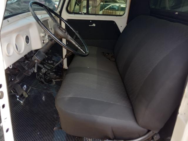 Ford F 75 - Foto 8