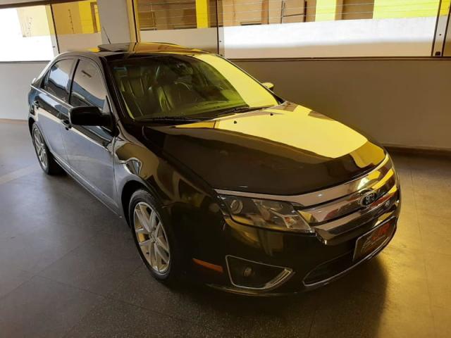 FORD FUSION - Foto 2