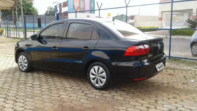 Voyage Trend 1.6 Flex - Foto 5