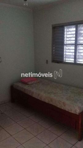 Apartamento à venda com 1 dormitórios em Jardim paraíso, Caldas novas cod:SAN761699V01 - Foto 2