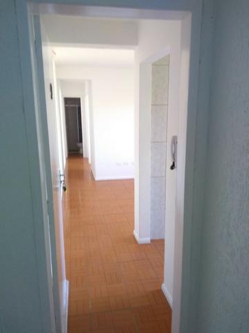Aluga se apartamento no pinheirinho Sitio cercado próximo ao terminal apto com 2 quarto - Foto 3