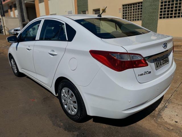Hyundai Hb20s 1.0 Confort plus - Foto 7