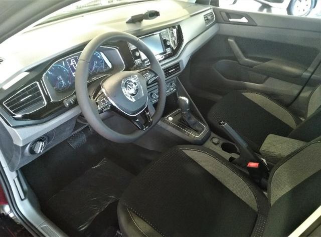 Virtus comfortline 2020 - Volkswagen V12 Motors - Cidade do Automóvel - Foto 6