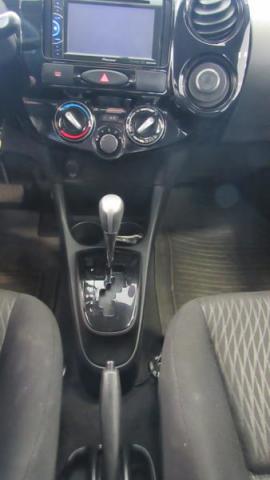 TOYOTA ETIOS X 1.3 16V FLEX - Foto 11