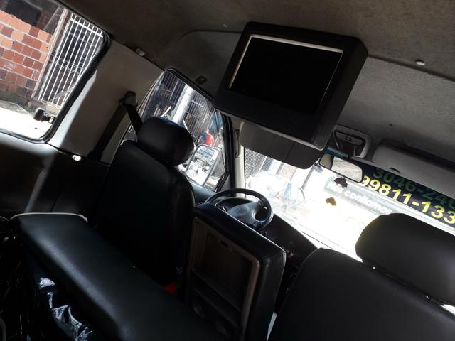 Van + Autorização Escolar - Foto 4