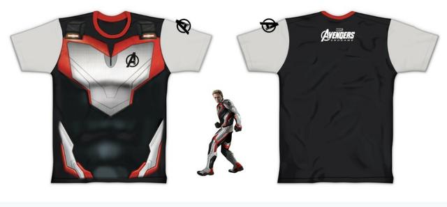 Camisas geek - Foto 5