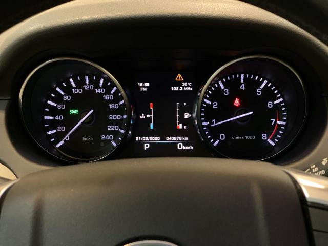 Discovery sport se 2016 gasolina c/40.000km. léo careta veículos - Foto 7