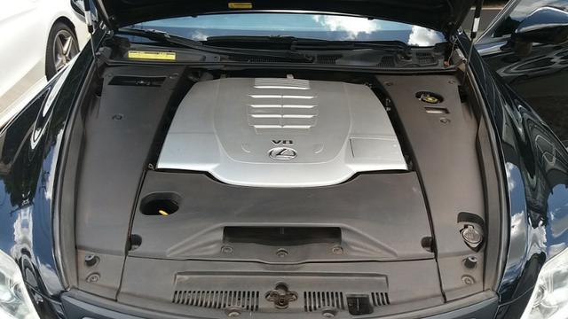 Lexus LS460 L 2008 unico dono - Foto 11