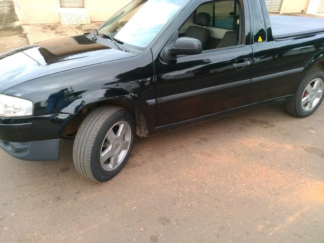 Vende _se ou troco - Foto 4