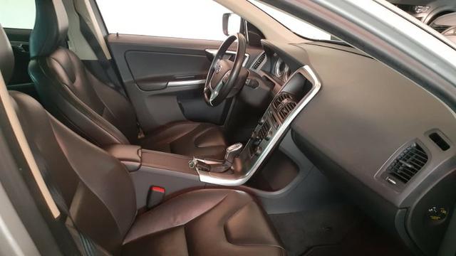 Volvo XC-60 Dynamic 2013 - Foto 8