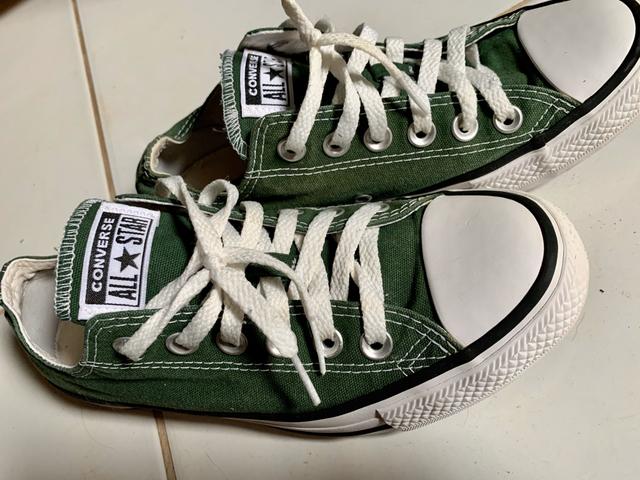 Converse Chuck Taylor AllStar - Foto 5