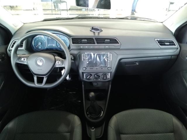 Novo Gol TOP de linha 2021 - V12 Motors - Cidade do Automóvel - Foto 7