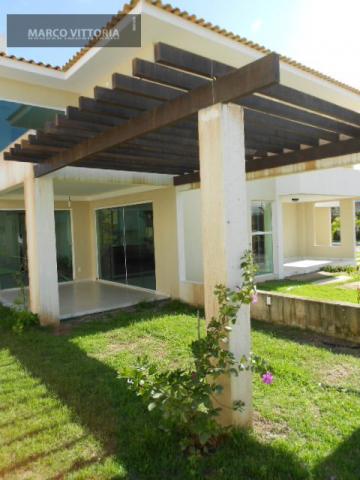 Casa de condomínio à venda com 4 dormitórios cod:Casa V 121 - Foto 3