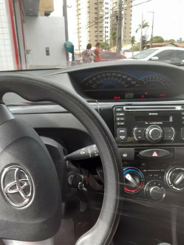 Toyota Etios - Foto 3