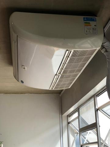 Ar condicionado 30.000 btus - Foto 2